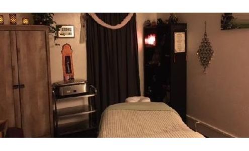 Strong Healing Hands LLC