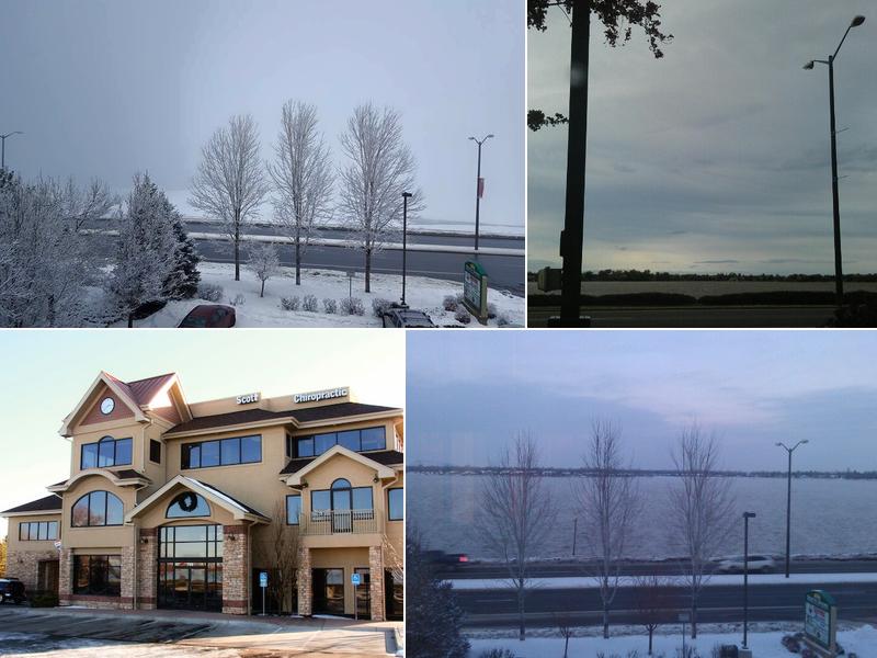 Scott Chiropractic on Lake Loveland