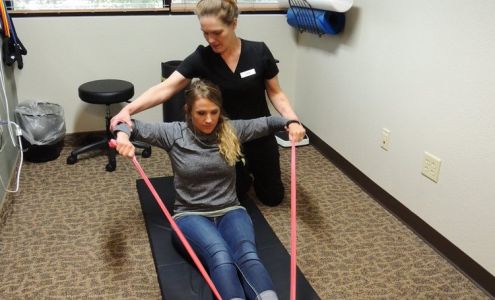 Scott Chiropractic on Lake Loveland