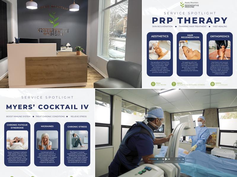 Rocky Mountain Regenerative Medicine