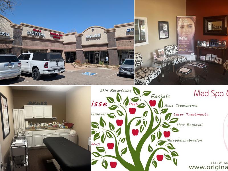 Original Skin Med Spa and Laser Clinic