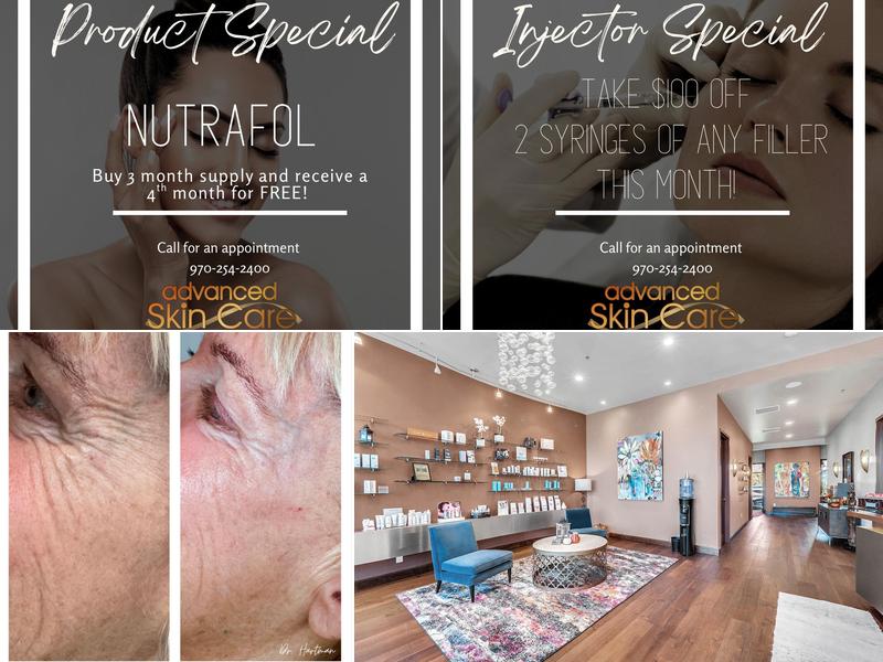 Advanced Skin Care & Laser Center