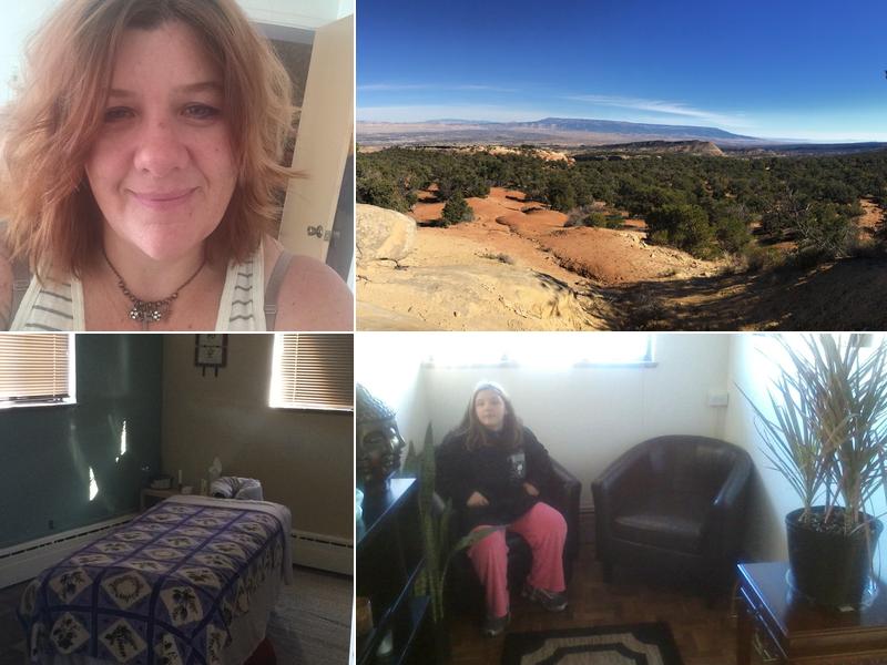 Touch Massage & Bodyworks