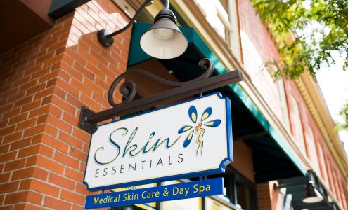 Skin Essentials Medical Skin Care & Day Spa