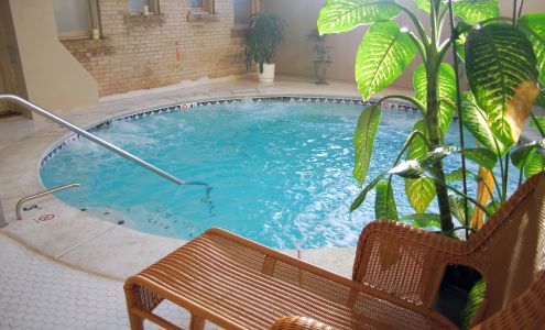 Academy of Natural Therapy