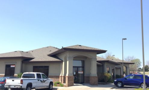 Alliance Physical Therapy