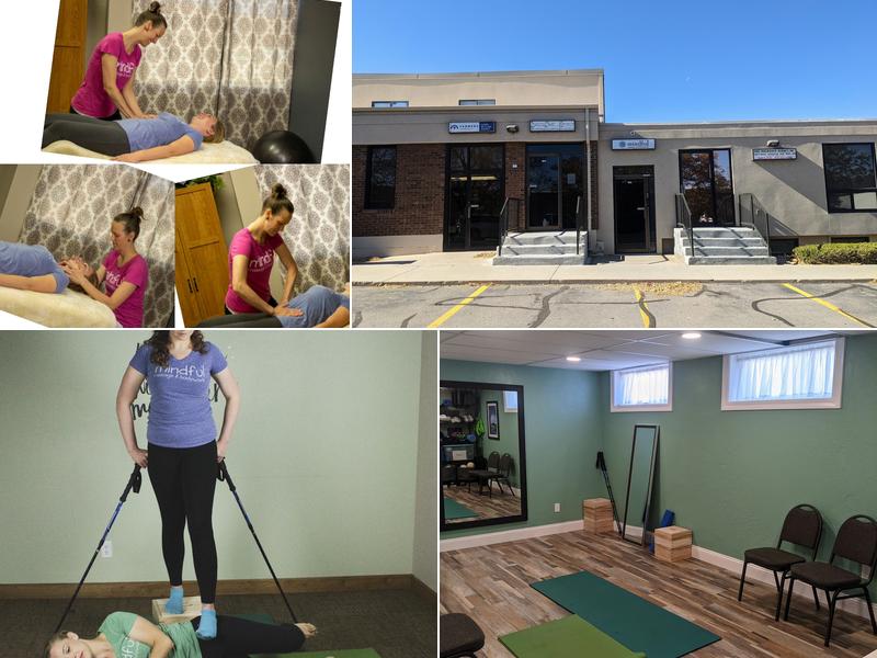 Mindful Massage and Bodywork, LLC