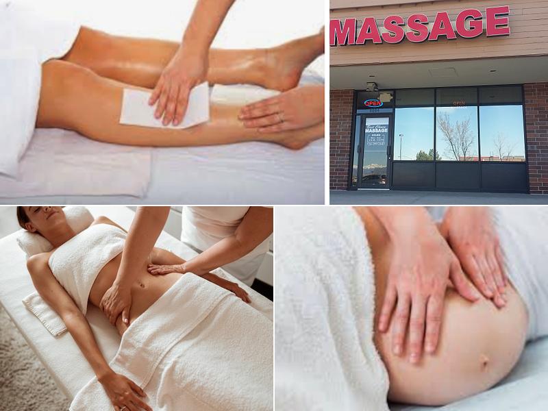 Best Choice Massage