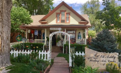 Eli Ashby Healing Arts Center of Arvada