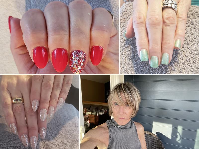 Mountain View Aesthetics