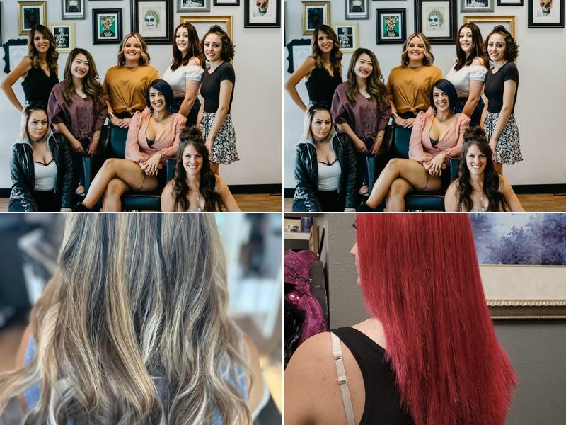 Do or Dye Westminster