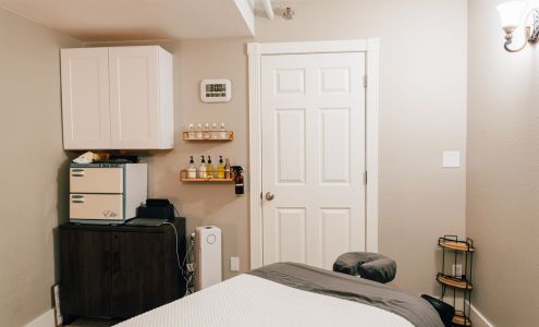 Amara Massage Therapy & Wellness 100 W Olive St, Fort Collins Colorado 80524