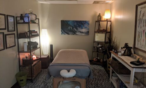 Faith Massage & Wellness