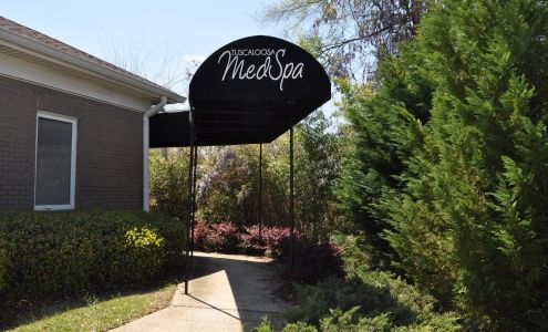 Tuscaloosa MedSpa