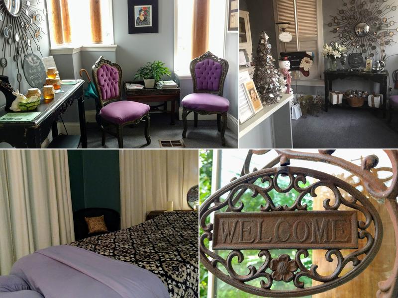 Gwen's A Southern Spa