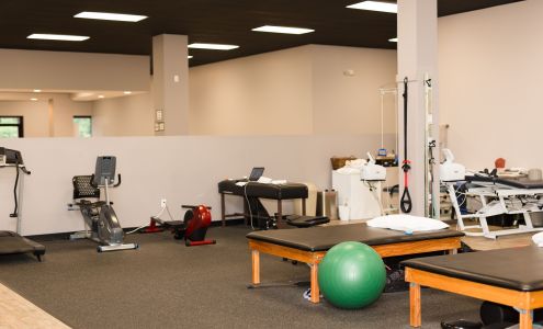 Hart Spine & Rehab