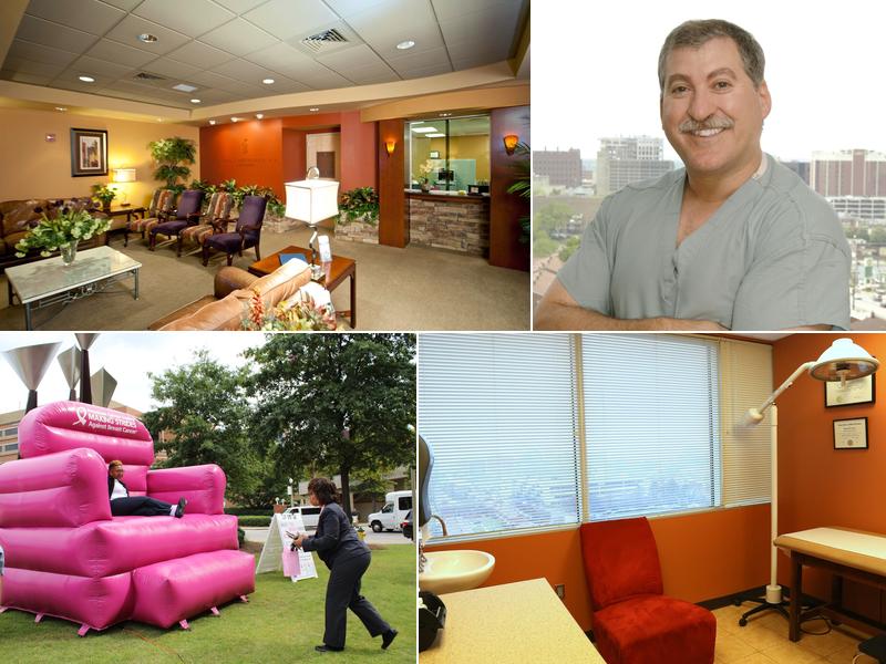 Michael S. Beckenstein, MD