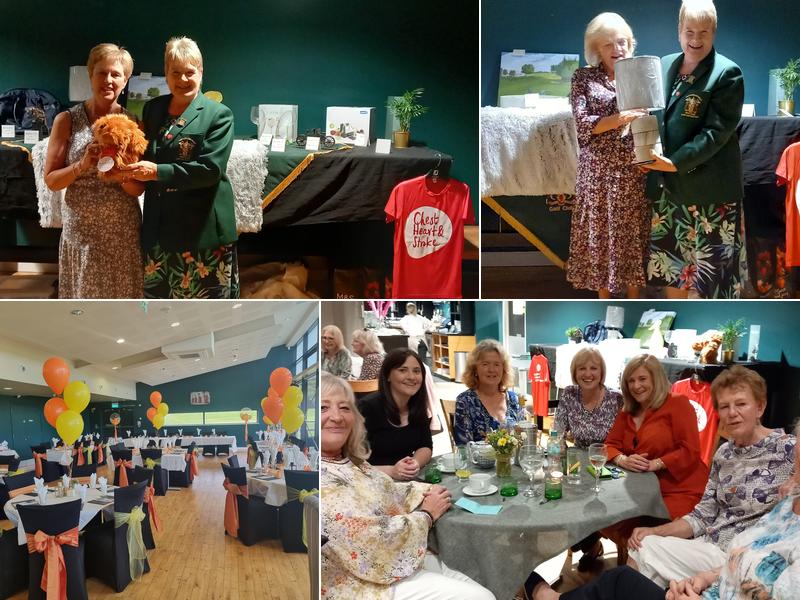 The Clubhouse Bar and Grill