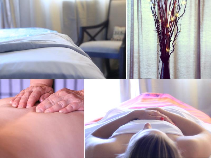 Monique McConnell, LMT