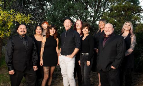 Hair By Joey 1569 W Gurley St, Prescott Arizona 86303