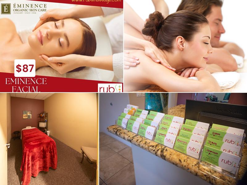 Rubs Massage Studio - Oro Valley