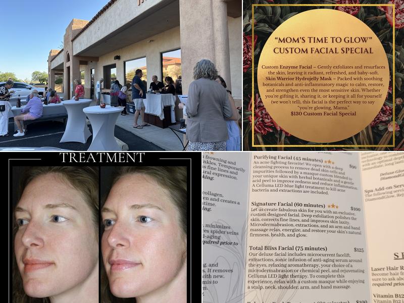 Skin Care By Design Aesthetic Spa