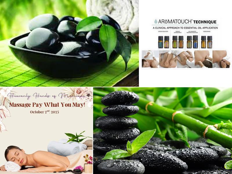 Heavenly Hands of Maricopa