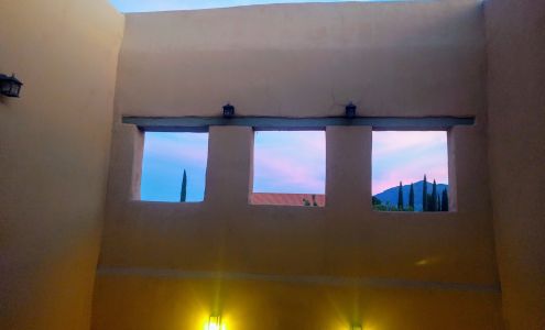 Massageworks 1865 Paseo San Luis # H, Sierra Vista Arizona 85635