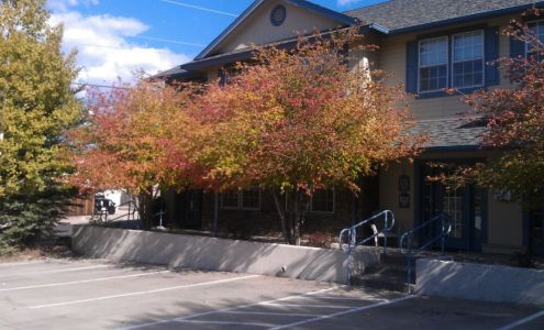 Bodies in Balance Massage Therapy 408 N Kendrick St #1, Flagstaff Arizona 86001