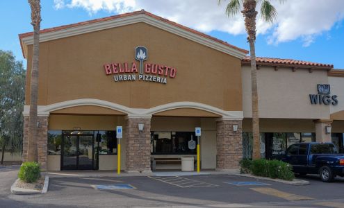 Paris Wigs and Extensions