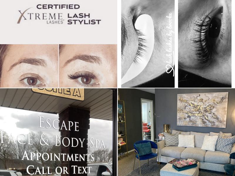 Escape Face & Body Spa