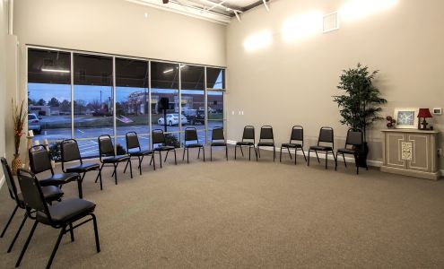 Conway Counseling & Wellness Center, PLLC