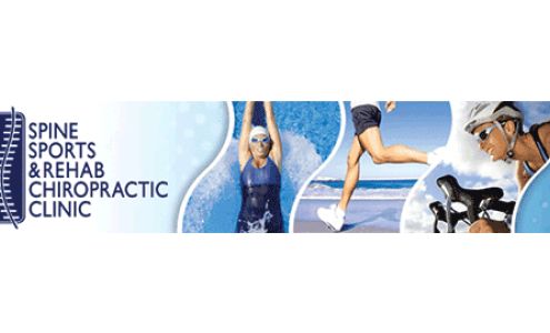 Spine Sports & Rehab Chiropractic Clinic 125 E Township St #10, Fayetteville Arkansas 72703