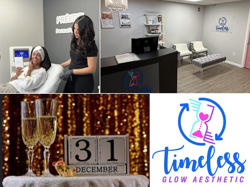 Timeless Glow Aesthetic Clinic