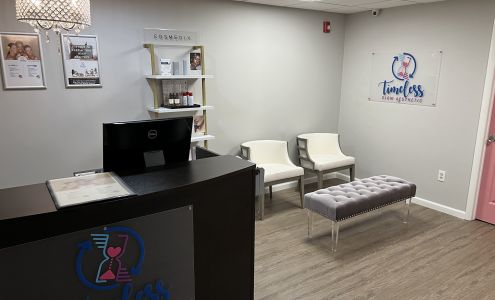 Timeless Glow Aesthetic Clinic