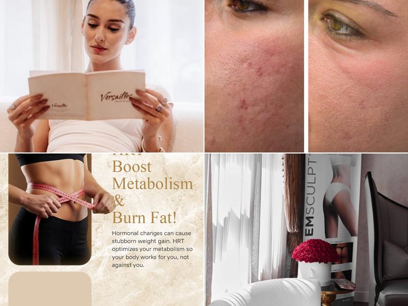 Versailles Medical Spa