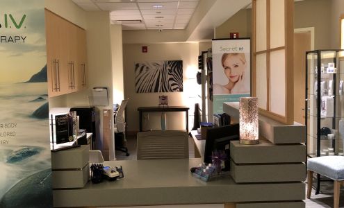 AMI Bareskin MedSpa