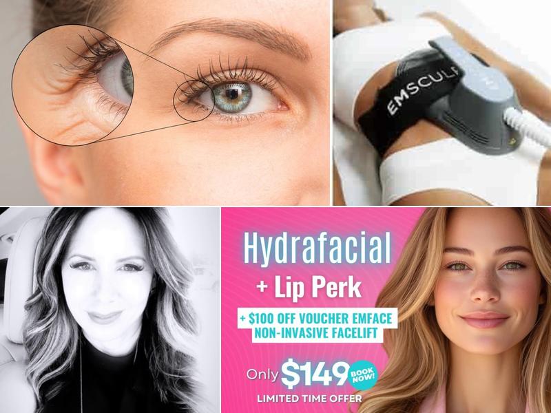 Glo Skin Care & Advanced Aesthetics