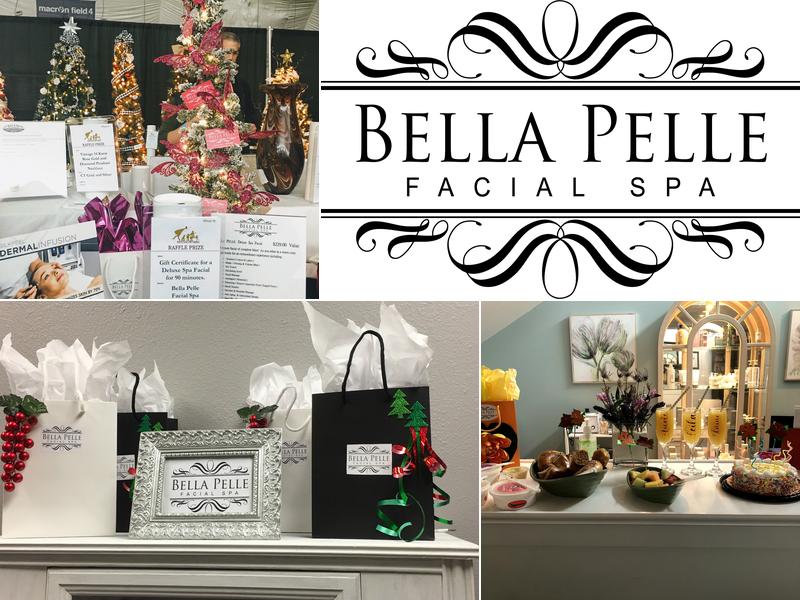 Bella Pelle Facial Spa