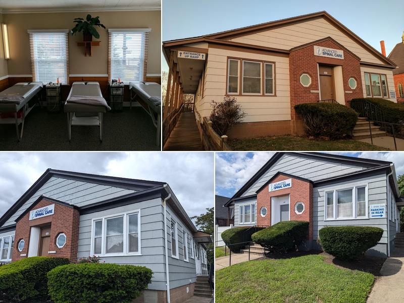 Advanced Spinal Care, LLC