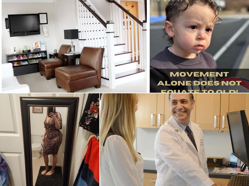 Plastic Surgery Fairfield: Dr. Alfred Sofer