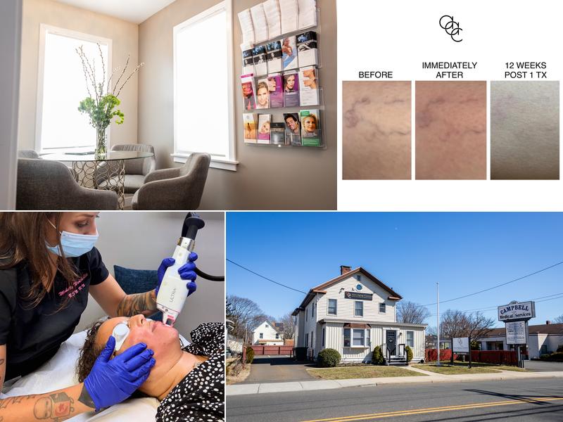 Anti-Aging Centers of Connecticut