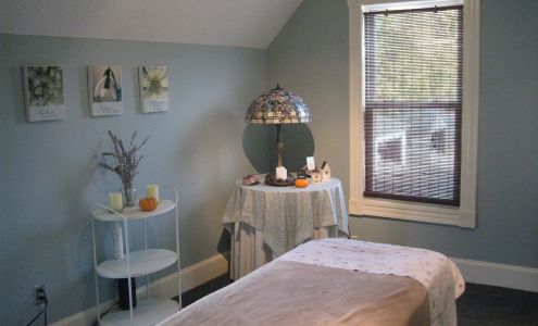 Southington Therapeutic Massage 25 Maple St, Plantsville Connecticut 06479