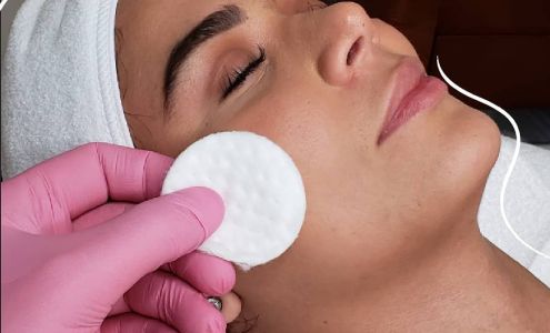 Muse Health & Beauty