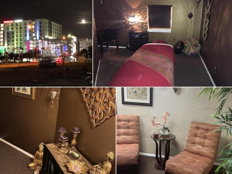 The Massage Loft Channelside