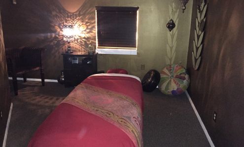 The Massage Loft Channelside