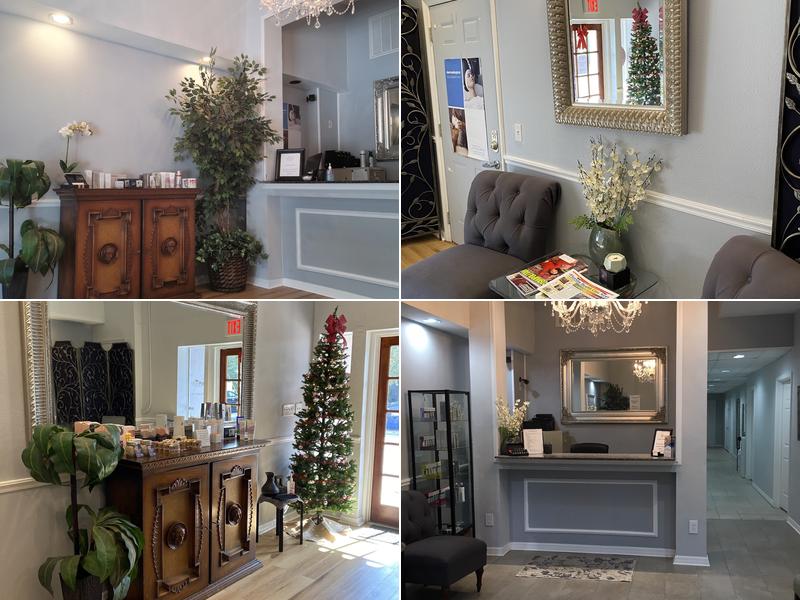 Hyde Park Massage and Spa