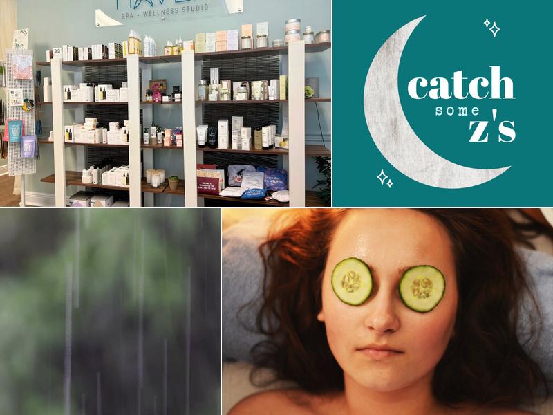 Haven Spa - Tallahassee Massage and Skincare