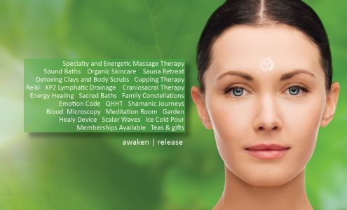 Thermae Retreat Ft. Lauderdale