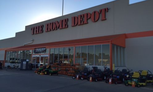 The Home Depot